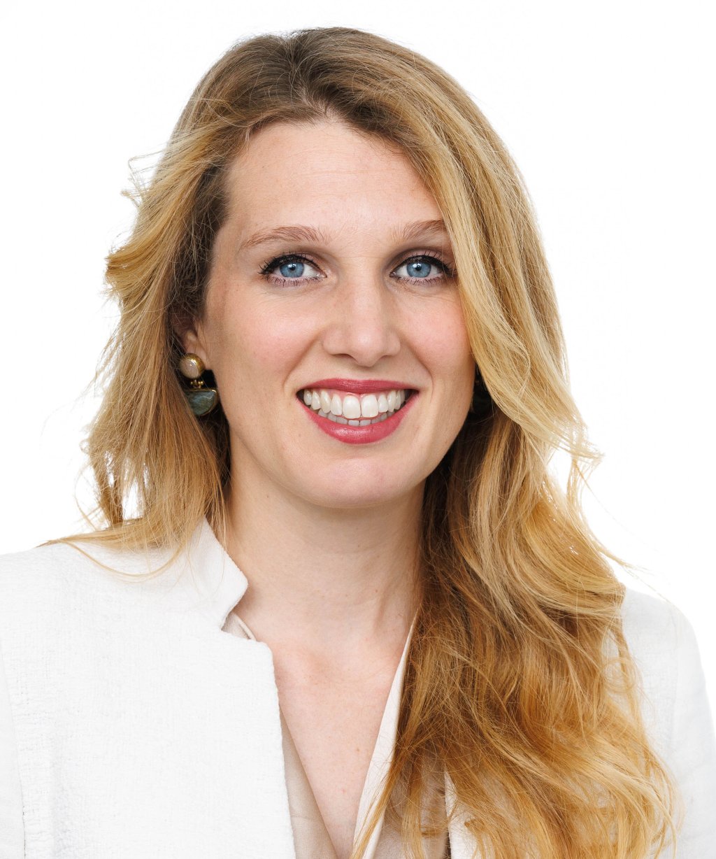 Beatrice Van Tornout
Counsel, Fieldfisher LLP.
