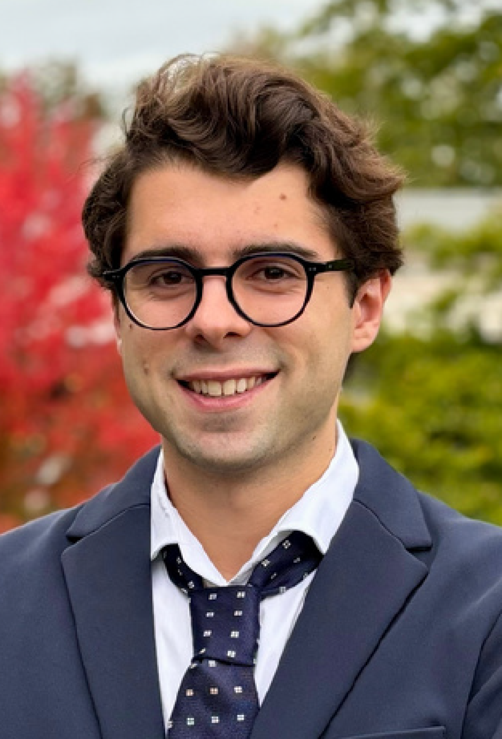 Antoine UYTTEBROCK
Recent Law Graduate, ULi&egrave;ge.