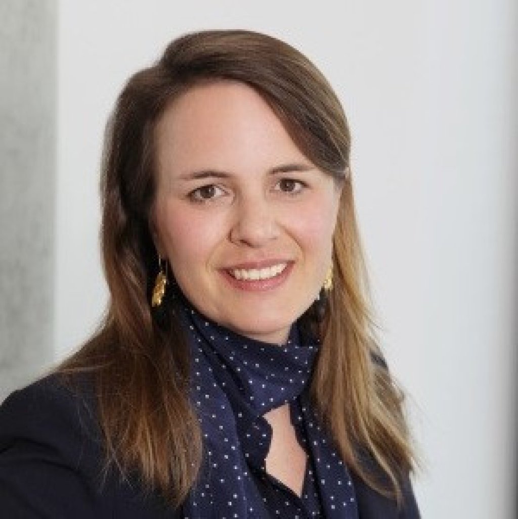 Claire Morel de Westgaver, Partner at BCLP.