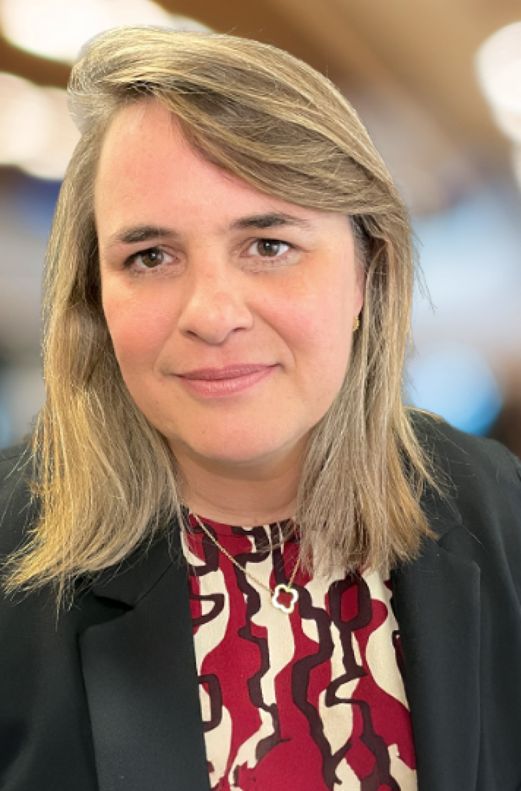 Claire Morel de Westgaver 
Partner, Ontier.
