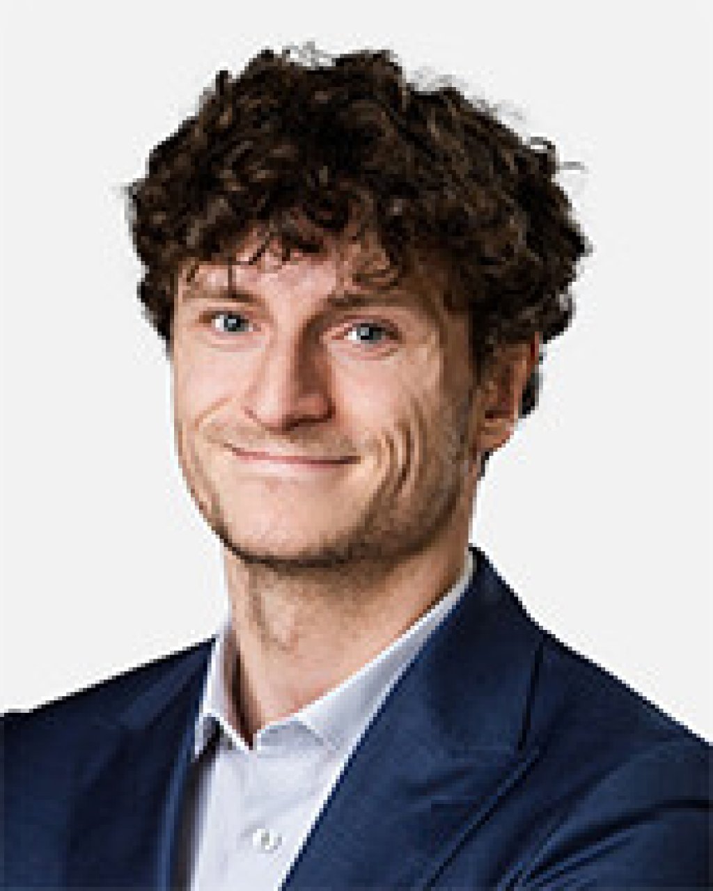 Louis Cornet
Associate - Baker McKenzie.