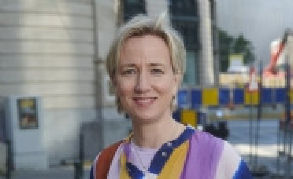 Elisabeth Matthys
Partner at Stibbe.