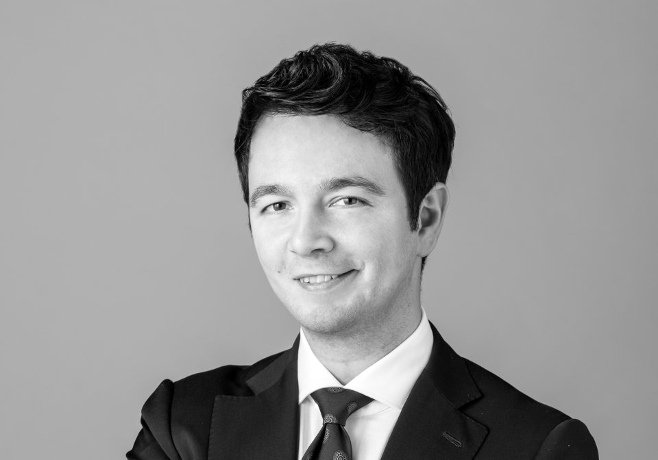 Fabio Santacroce
Partner -ArbLit, Milan