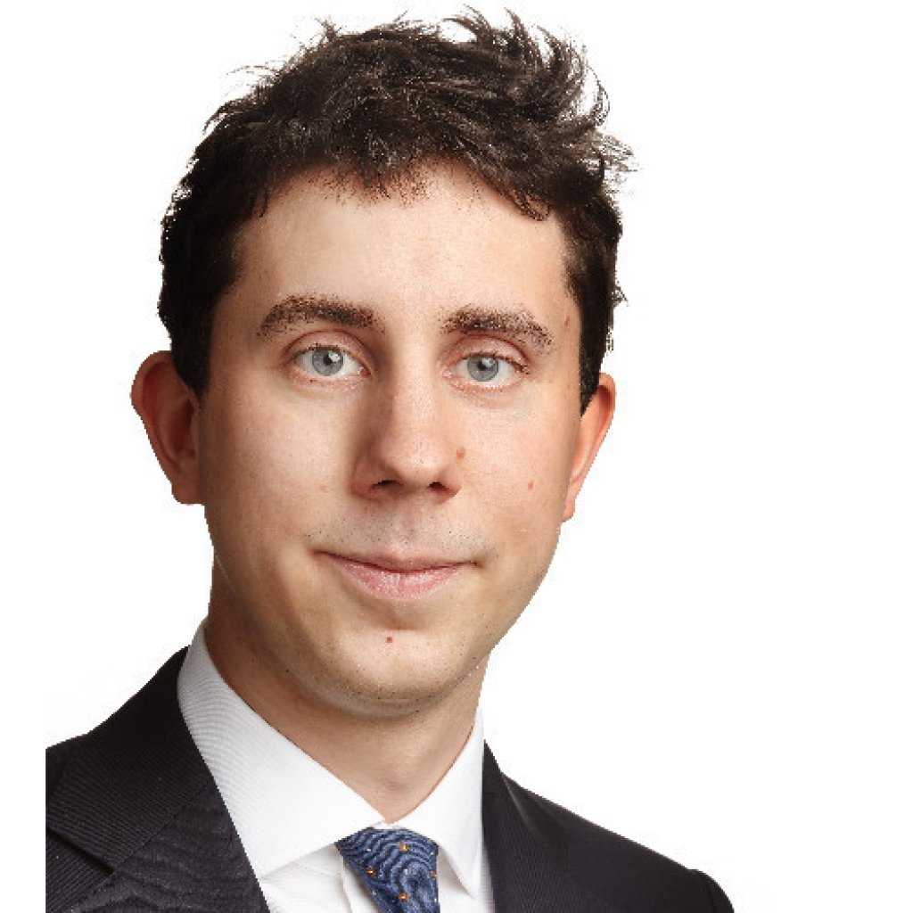 Guillaume Croisant
Counsel, Linklaters.