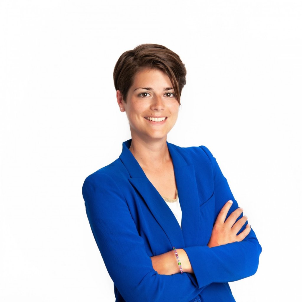 Hannelore Buelens
Counsel, Quinz.