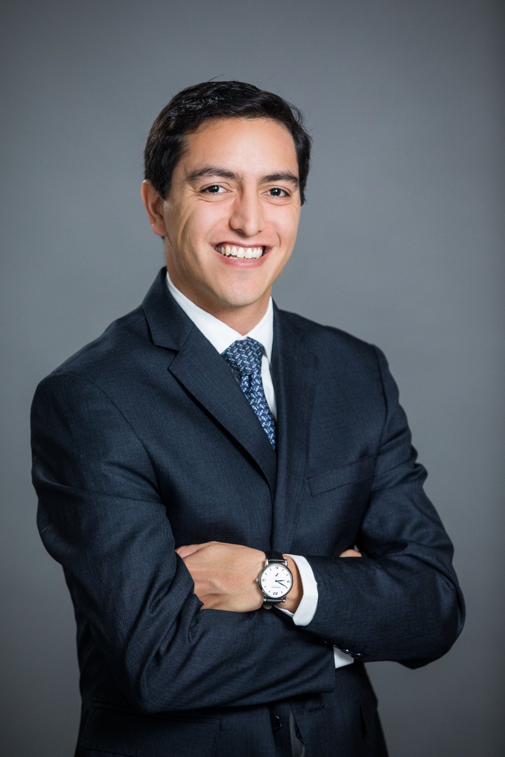 Juan Camilo JIM&Eacute;NEZ-VALENCIA
Counsel, HVDB.