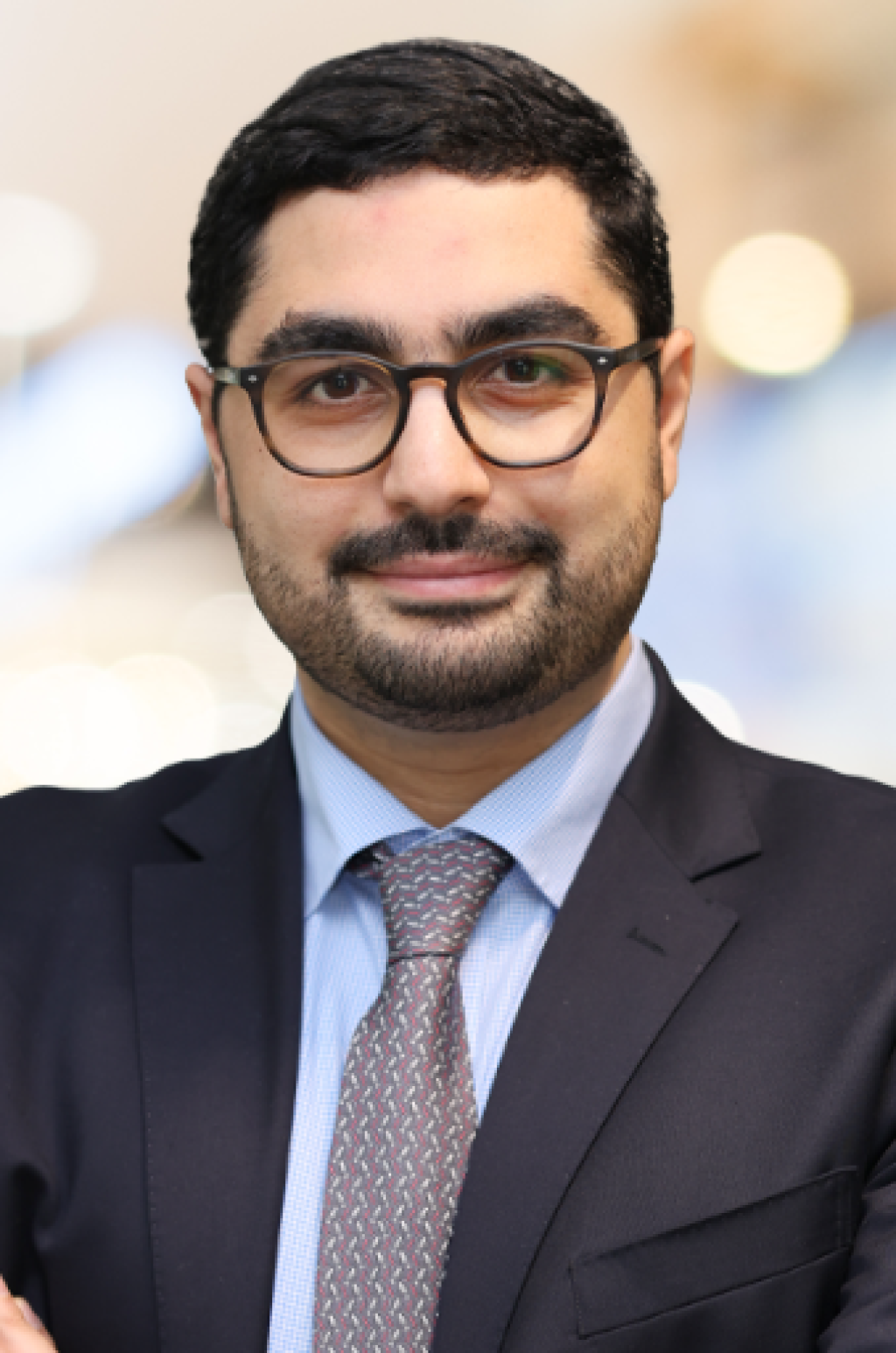 Kamal Khashoggi 
Director, Middle East, Ontier.