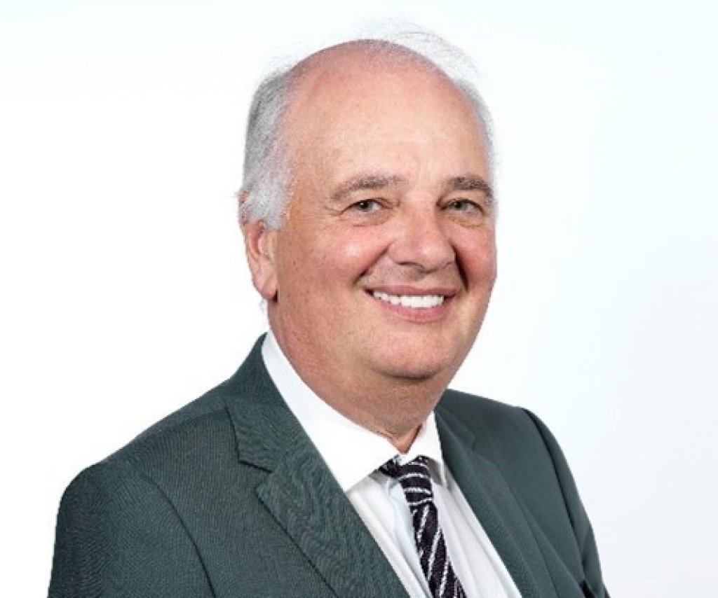Koen Van den Broeck
Partner - Fieldfisher, Dispute Resolution - Brussels.
