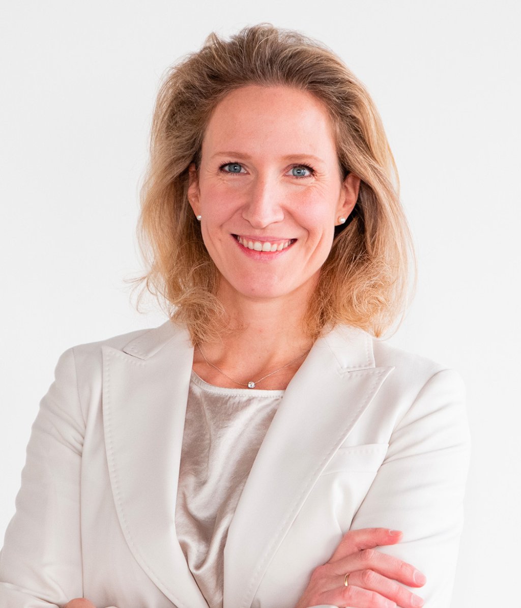 Pia Sobrana Gennari Curlo
Partner, LMBD.