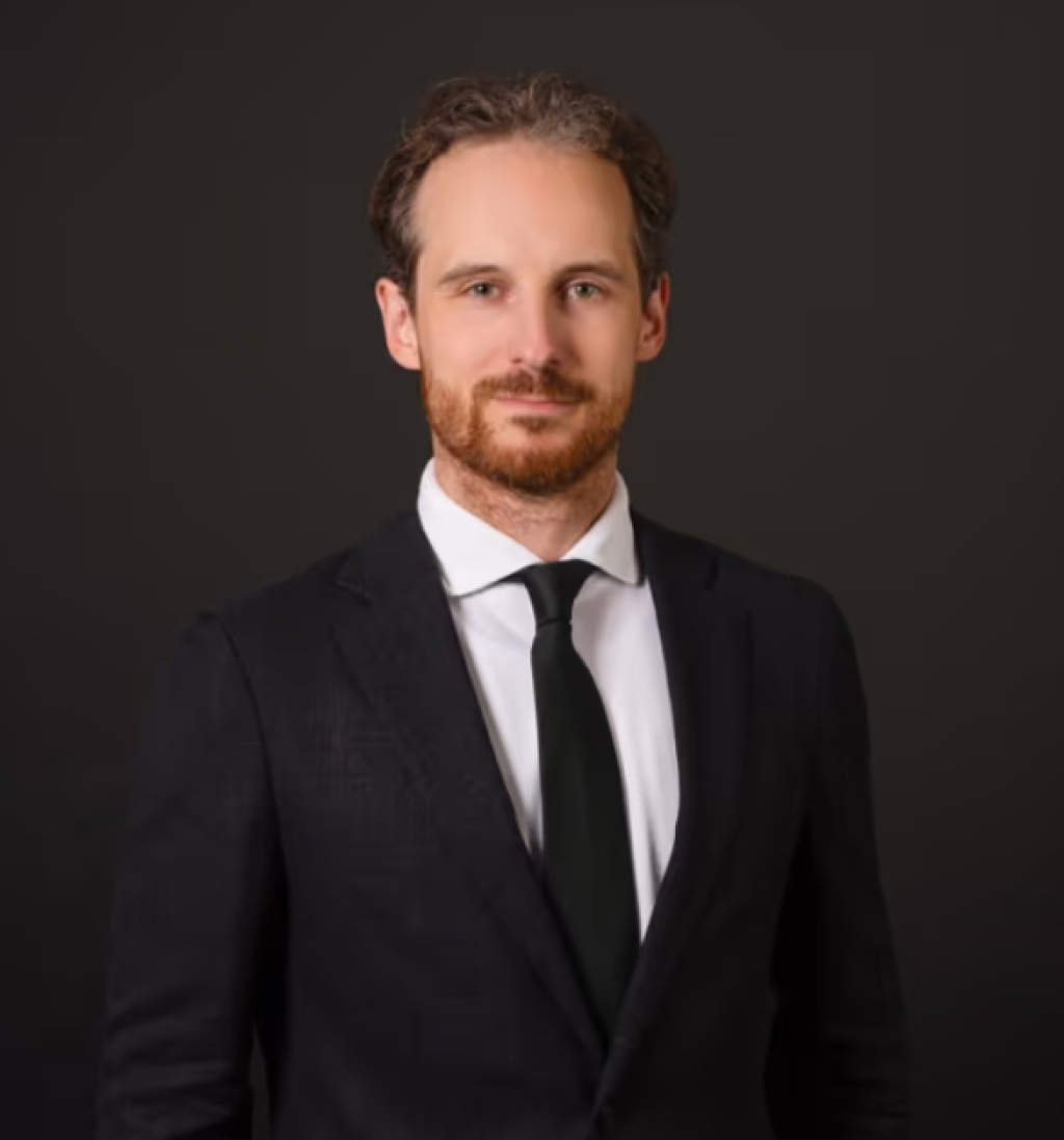 Ole Jensen, Managing Counsel at ArbBoutique.