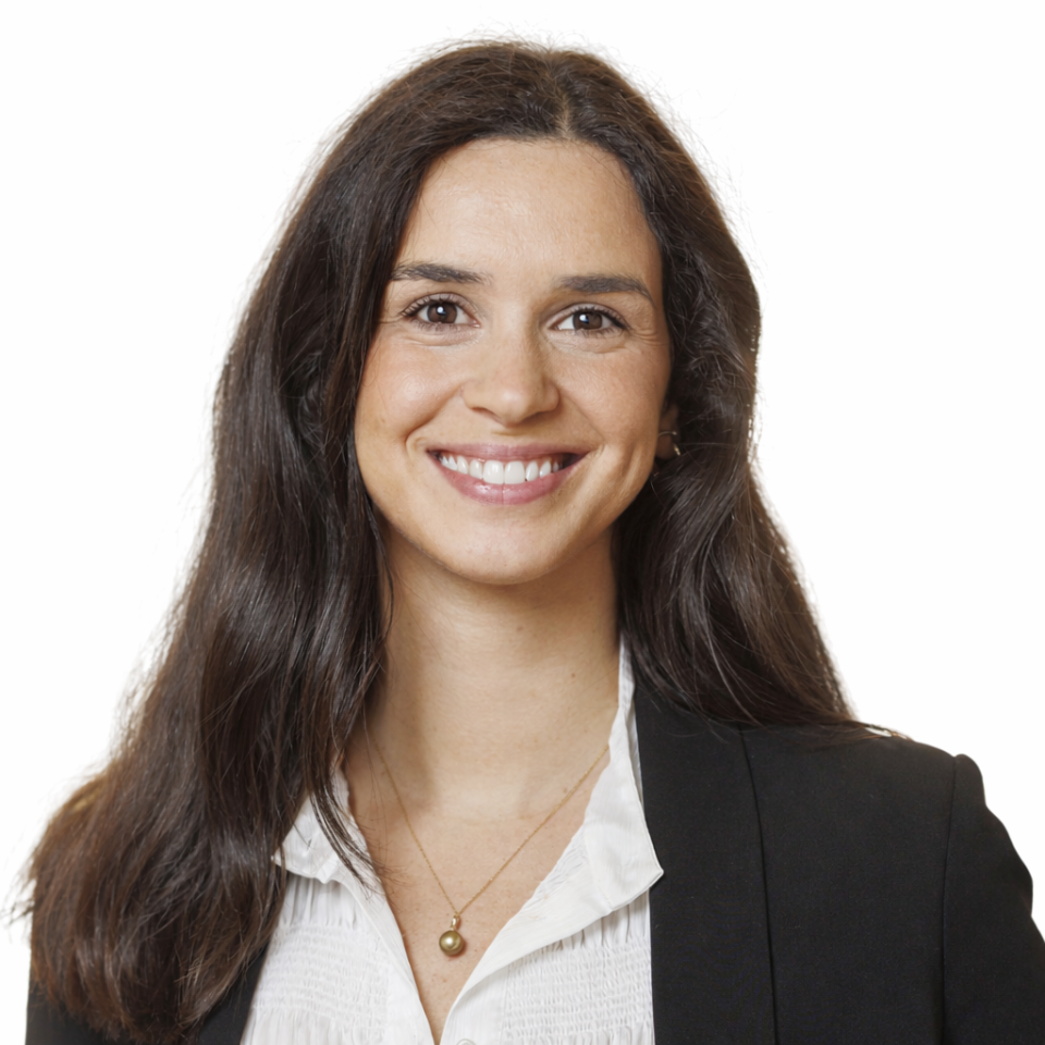 Sofia de Sampaio Jalles
Partner at Armesto Dispute Resolution