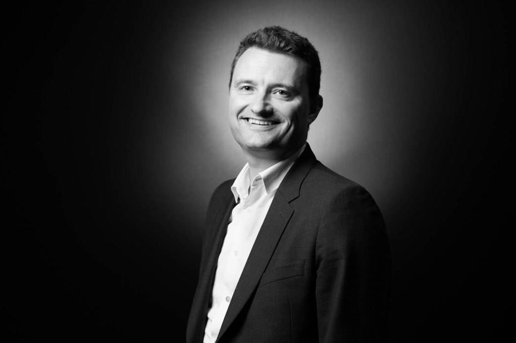 Sven Demeulemeester
Partner at Altius.
