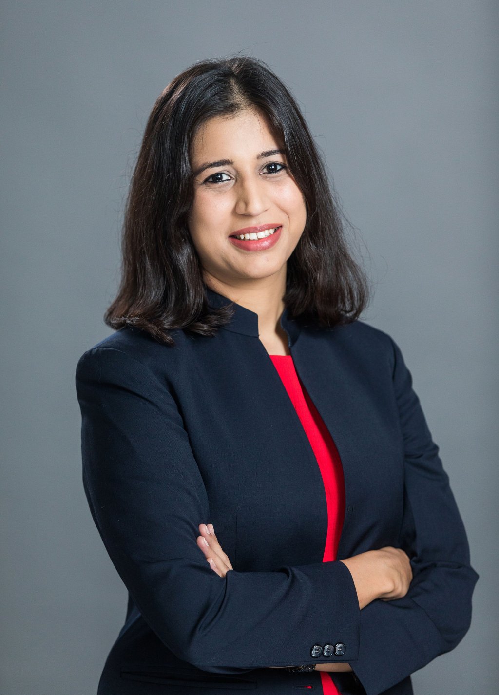 Tarunima Vijra
Senior Counsel - van den Berg Arbitration.