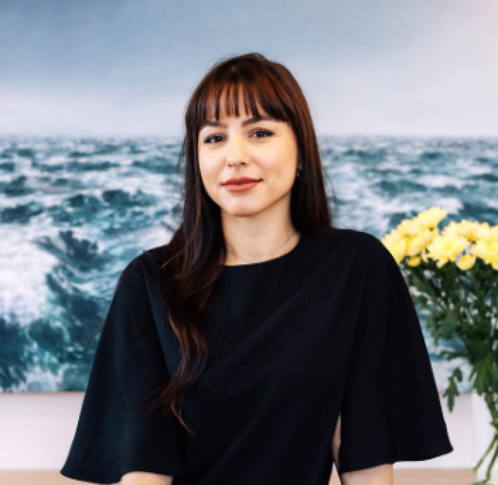 Viktoria El-Moussaoui
Associate, Jansen Lefebvre.